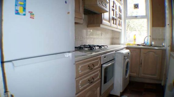 4 Bedroom Terraced